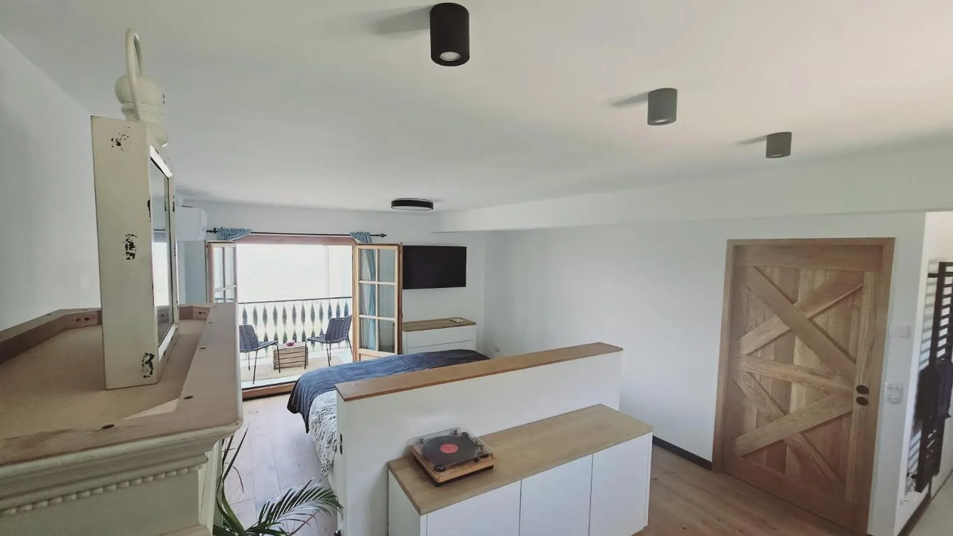 Holiday home Finca Es Verger Coll De Tords Esporles
