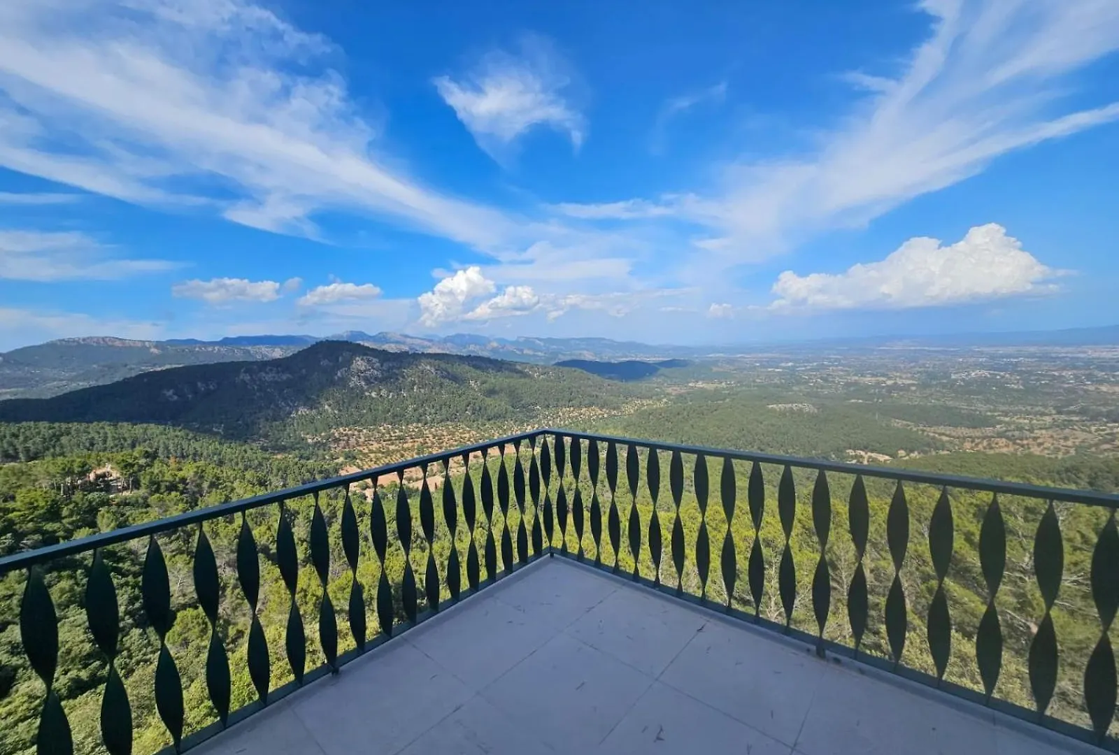 Finca Es Verger Coll De Tords Esporles 0*,