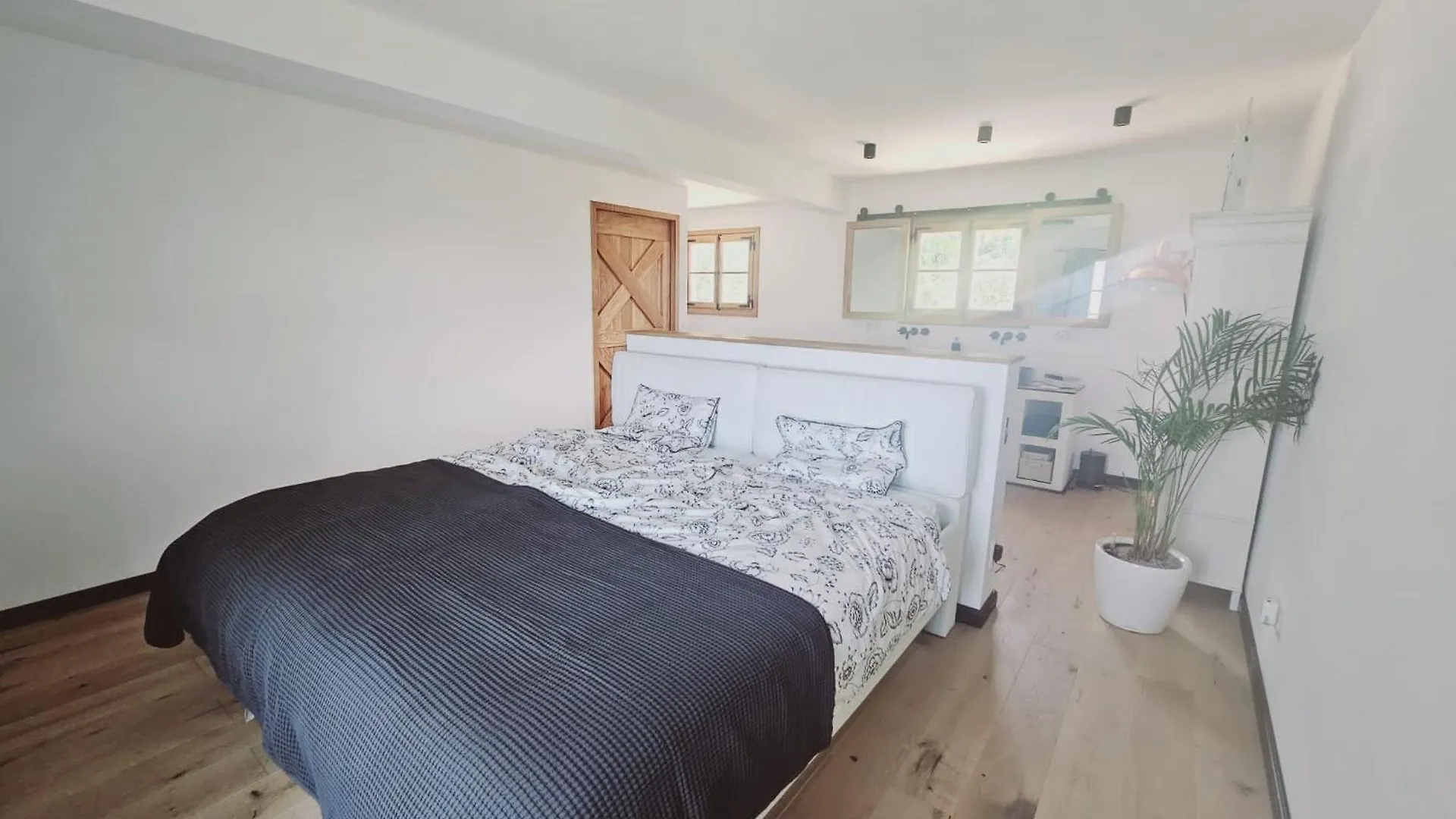 Finca Es Verger Coll De Tords Esporles Holiday home