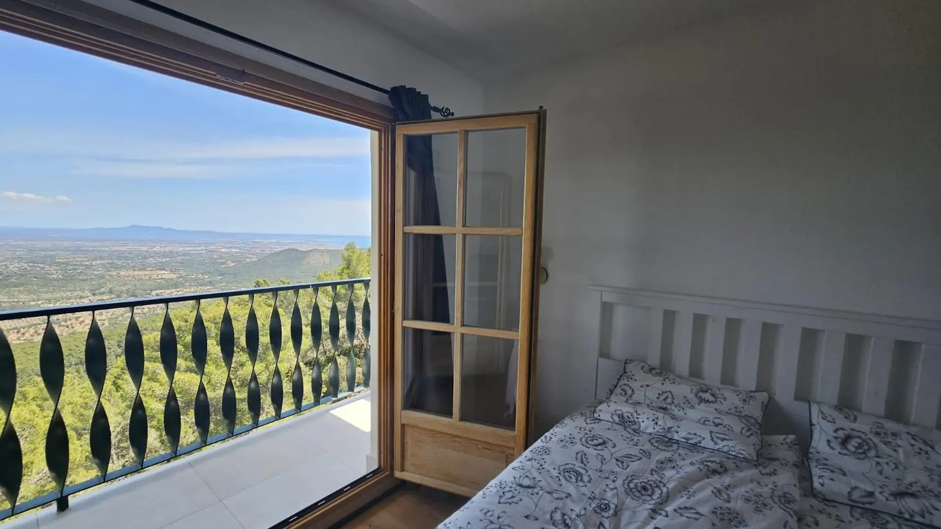 Holiday home Finca Es Verger Coll De Tords Esporles