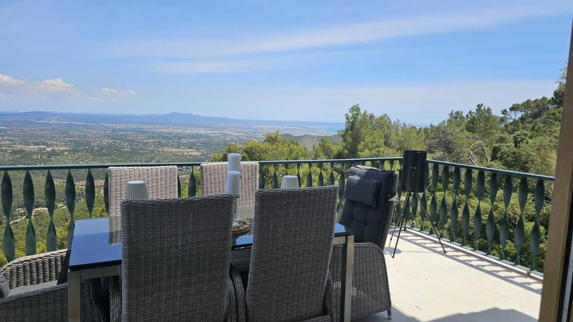 Finca Es Verger Coll De Tords Esporles 0*,  Spain
