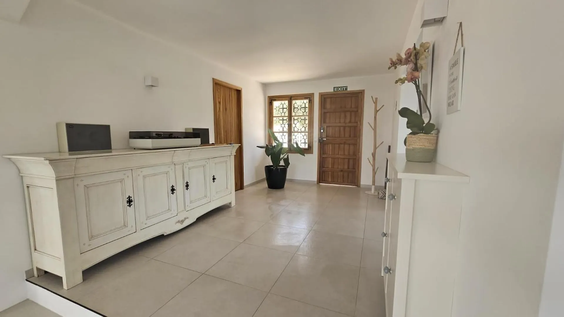 Finca Es Verger Coll De Tords Esporles