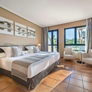 **** Hotel Barcelo Jerez Montecastillo & Convention Center Spain