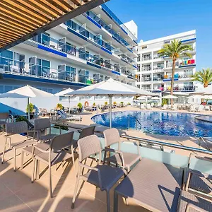 *** Hotel Vista Park Spain