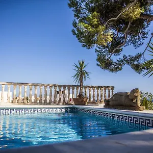 ** Bed & Breakfast Buenavista & Spain