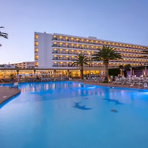 *** Hotel Caribe Spain
