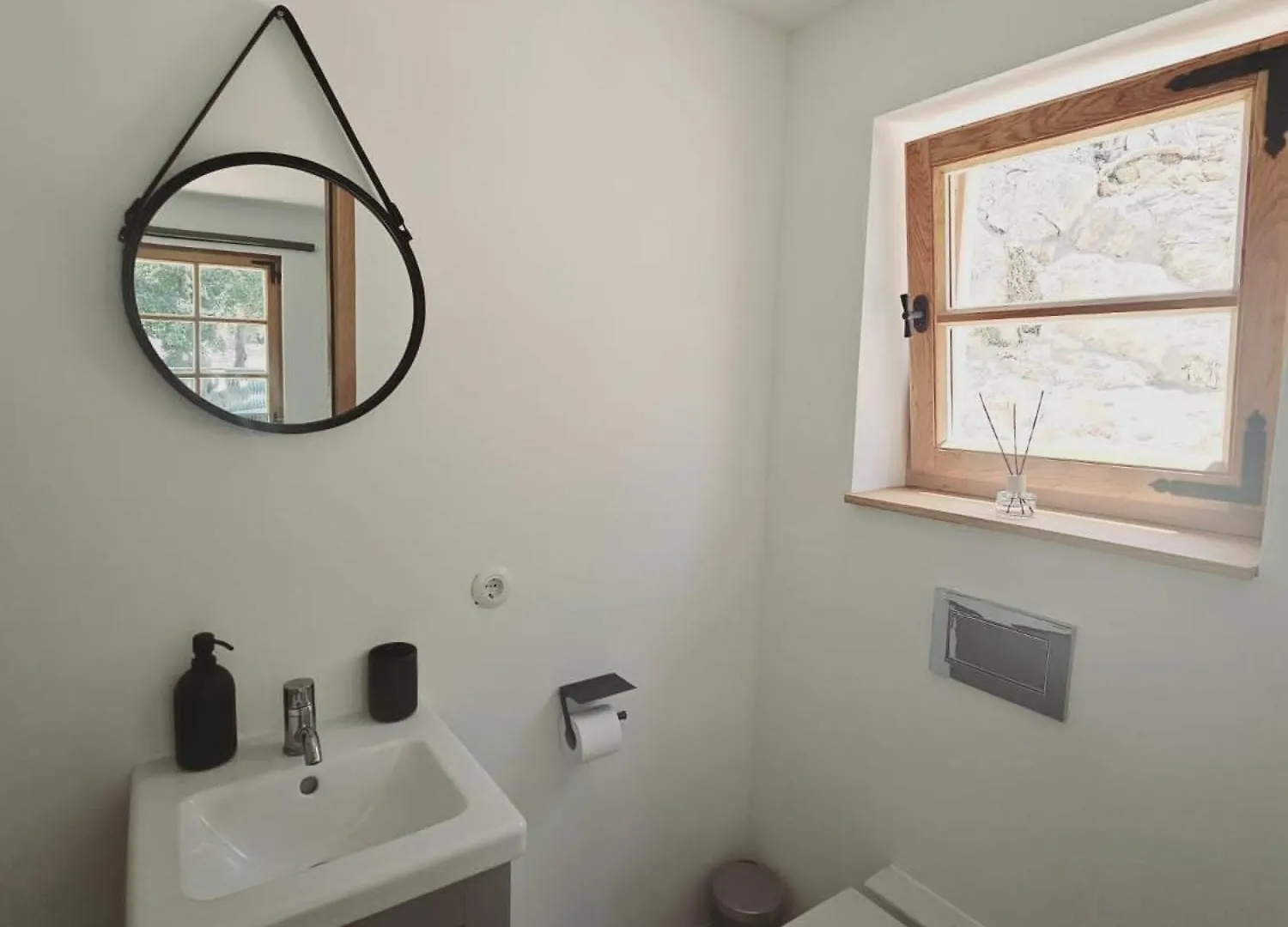 Finca Es Verger Coll De Tords Esporles Prázdninový dům