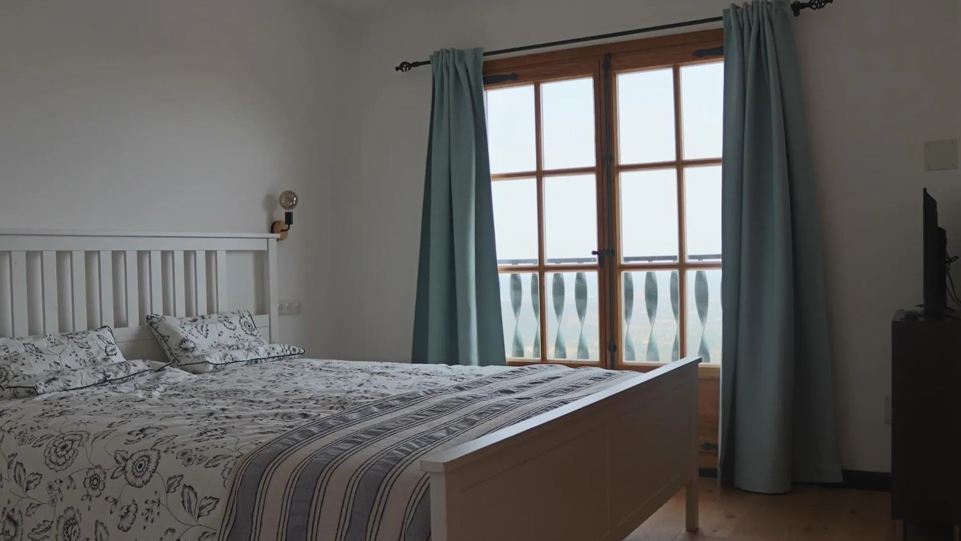 Prázdninový dům Finca Es Verger Coll De Tords Esporles Španělsko